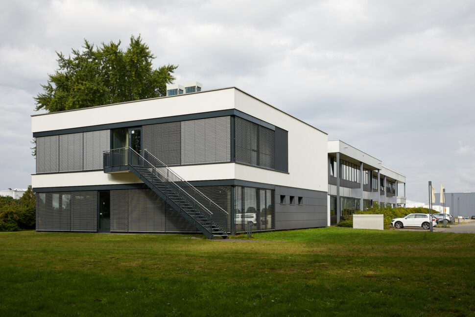 Köttermann und IG Metall verabschieden Tarifvertrag Köttermann GmbH