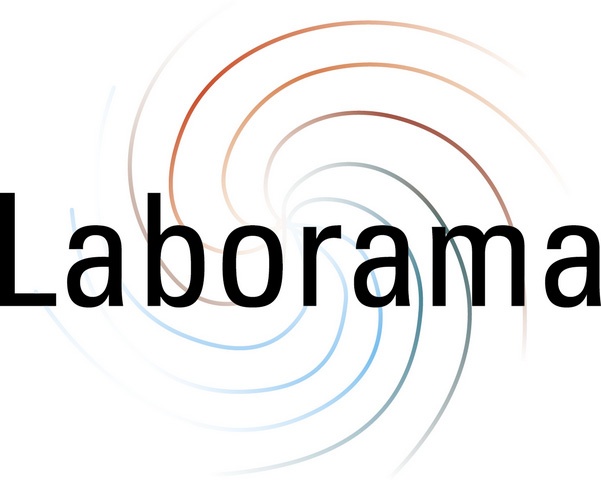 Laborama-logo