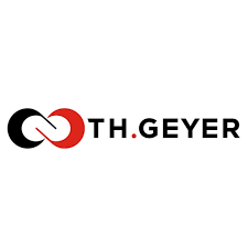TH Geyer Logo